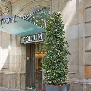 Nh Collection Podium Hotell