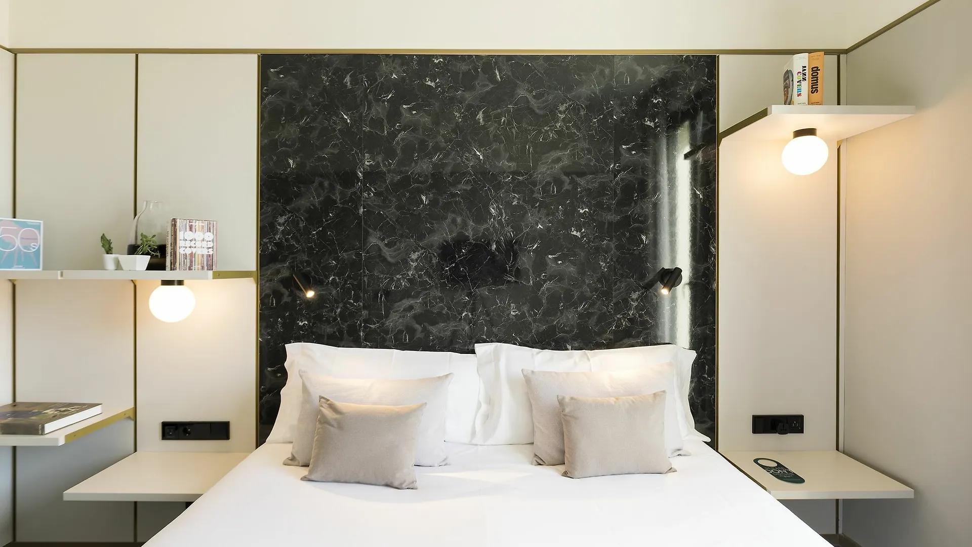 Coolrooms Paseo De Gracia Barcelona Szálloda