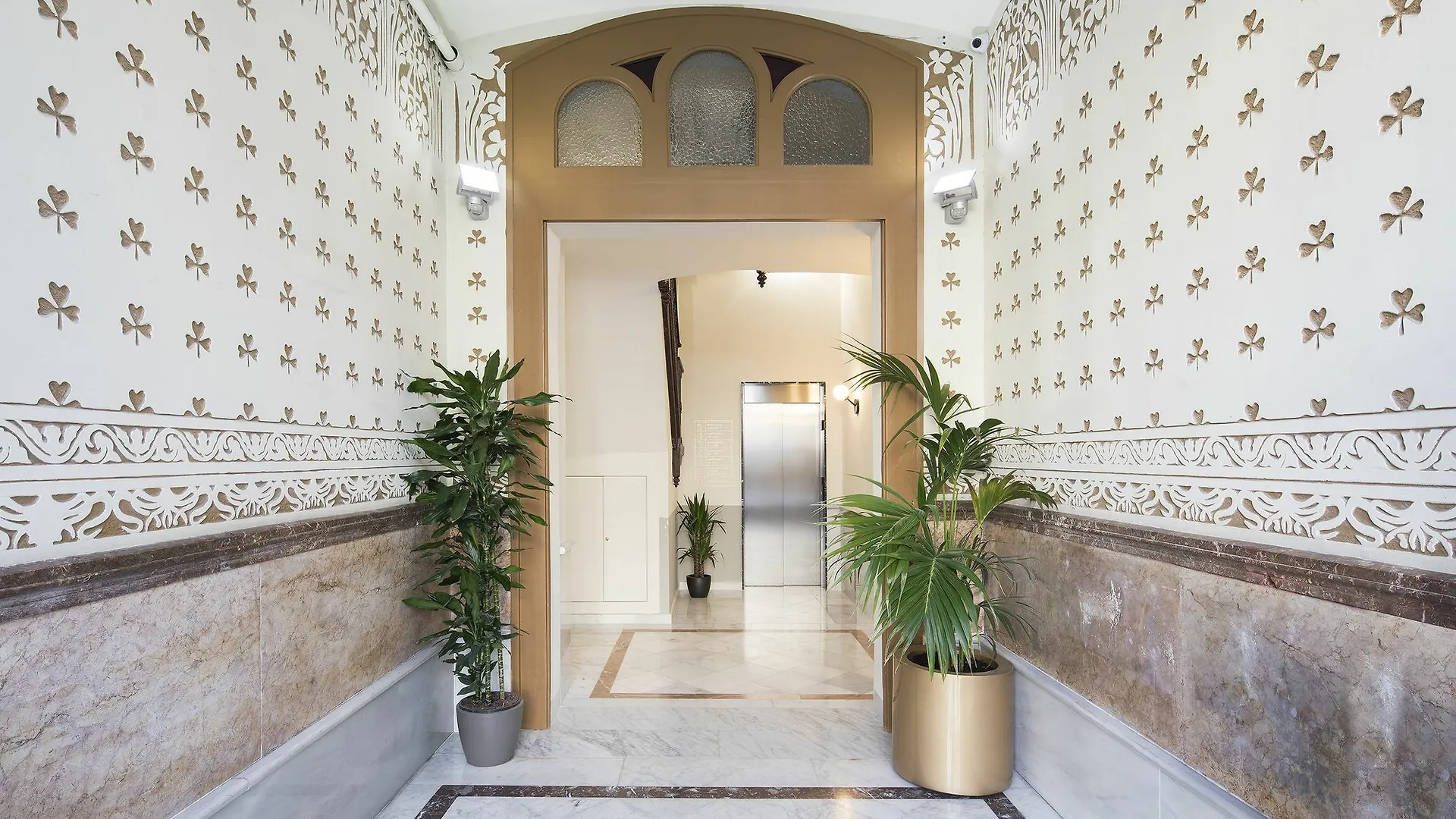 Coolrooms Paseo De Gracia Βαρκελώνη 4*,  Ισπανία
