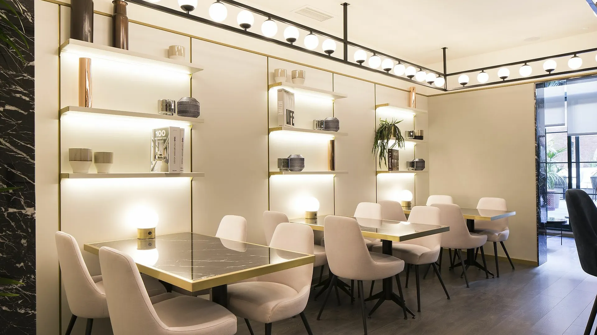 Coolrooms Paseo De Gracia Βαρκελώνη